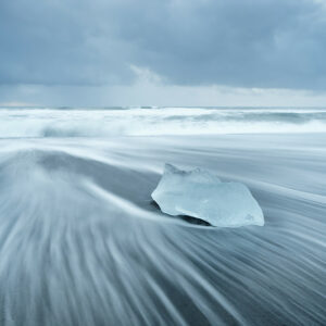 Jökulsárlón - Islande - Mickaël Bonnami Photographe - VP23