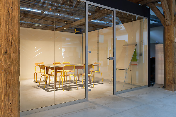 Salle de cours Darwin - Bordeaux - Mickaël Bonnami Photographe - VP23