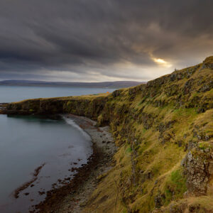 Westfjords - Islande - Mickaël Bonnami Photographe - VP23