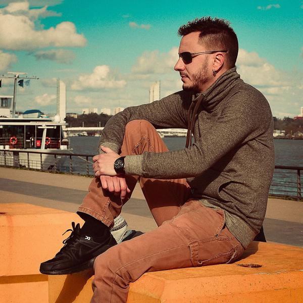 Élève VP23 - Stage photo