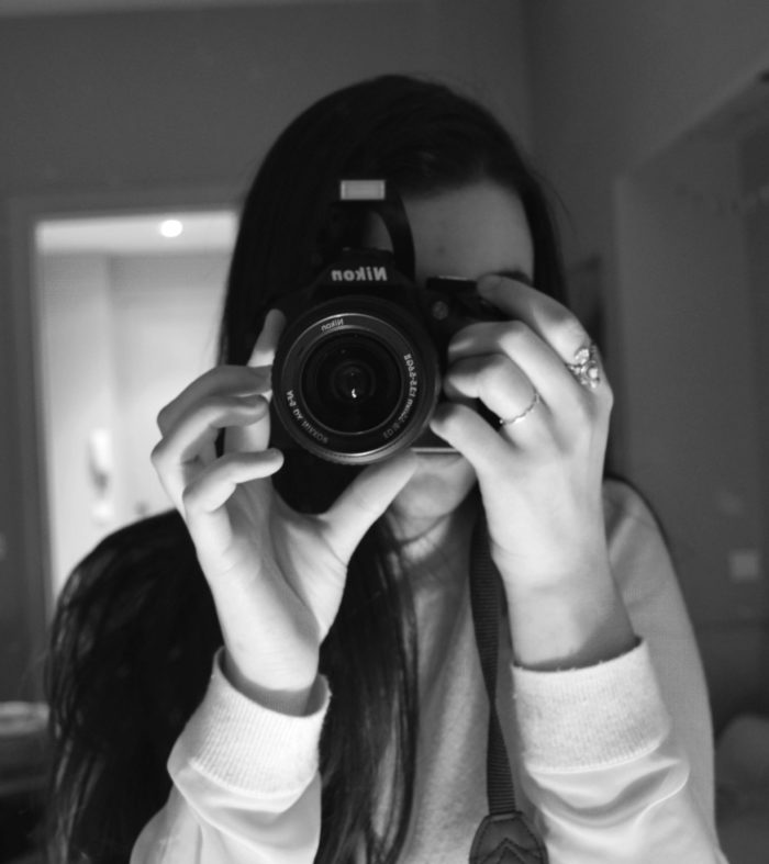 Élève VP23 - Cours photo - Entreprise