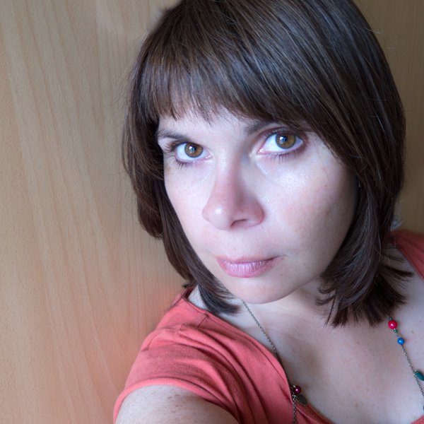 Nathalie Élève VP23 - Stage photo