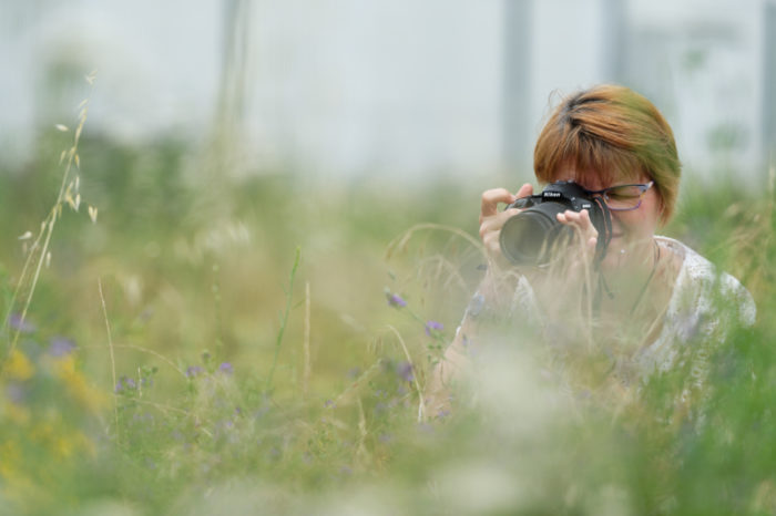 Élève VP23 - Cours photo - Formations photo VP23