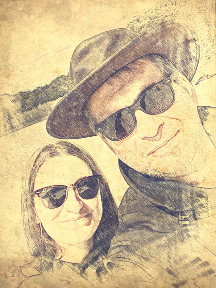 Laurent Élève VP23 - Atelier photo