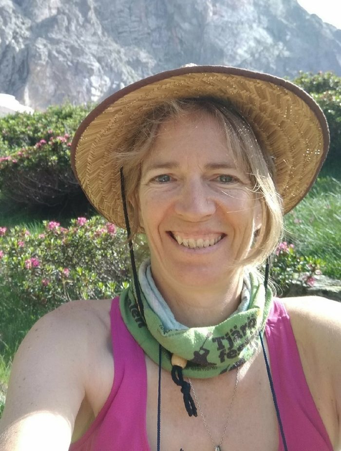 Élève VP23 - Stage photo