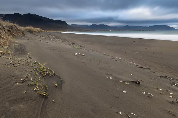 Initiation à la photo artistique - Cours photo - Islande- Paysage - Pose Longue - Mickaël Bonnami Photographe - VP23