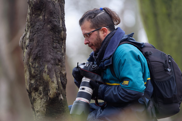 Alexandros Alexandros - Voyage Photo au Danemark VP23 - Élève VP23 - Formations photo VP23