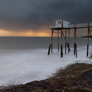 Stage photo - Atlantique - Royan - Mickaël Bonnami Photographe