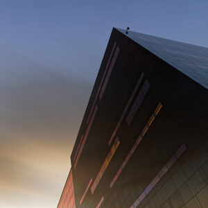 Black Diamond - Copenhague - Danemark - Architecture - Voyage photo VP23 - Mickaël Bonnami Photographe