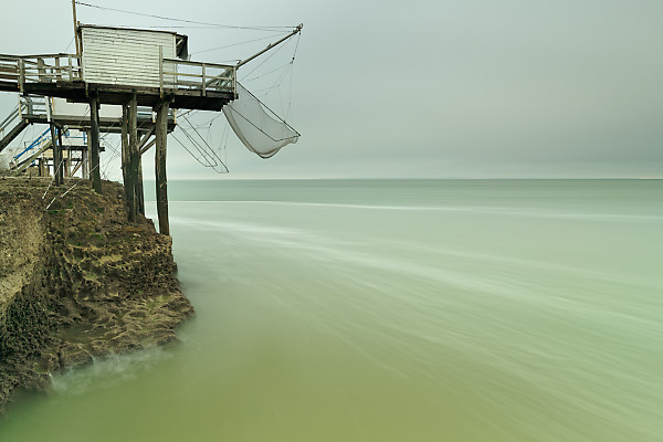 Stage photo - Atlantique - Royan - Mickaël Bonnami Photographe
