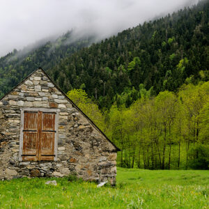 Cours photo - Paysage - Pyrénées - Montagne - Mickaël Bonnami Photographe