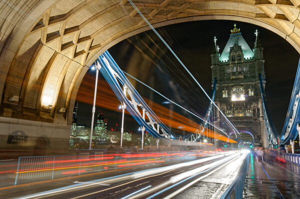 Voyage photo - Londres - Royaume-Uni - Tower Bridge - Mickaël Bonnami Photographe