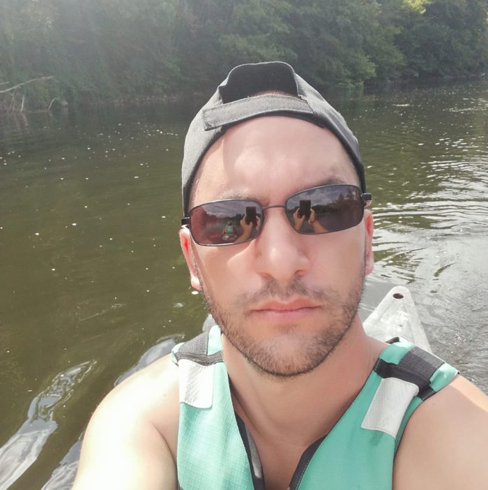 Ludovic- Élève VP23 en cours photo d'initiation à la technique photo et en cours photo d'initiation à la photo artistique