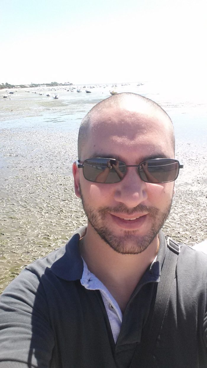 Ludovic- Élève VP23 en cours photo d'initiation à la technique photo et en cours photo d'initiation à la photo artistique