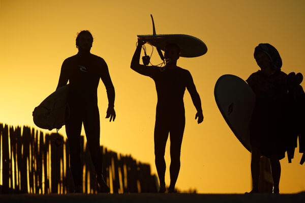Ambiances surf à Hossegor - Hossegor - Stage photo surf - Quiksilver pro France - Roxy Pro France - Formations photo VP23