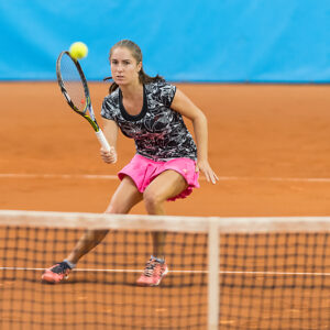 Jade Suvrijn - Engie Open Biarritz - Tennis - Stage photo sport - VP23 formations photo