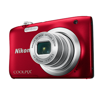 Appareil photo compact - Nikon