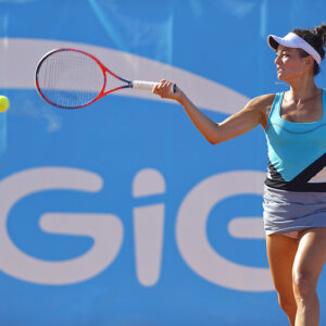 Alizé Lim - Engie Open Biarritz - Tennis - Stage photo sport - VP23 formations photo