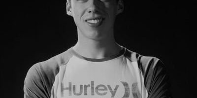 Sacha - Élève VP23 - Stage photo surf - Hossegor