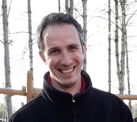 Sylvain - Élève VP23 - Cours photo Post-traitement