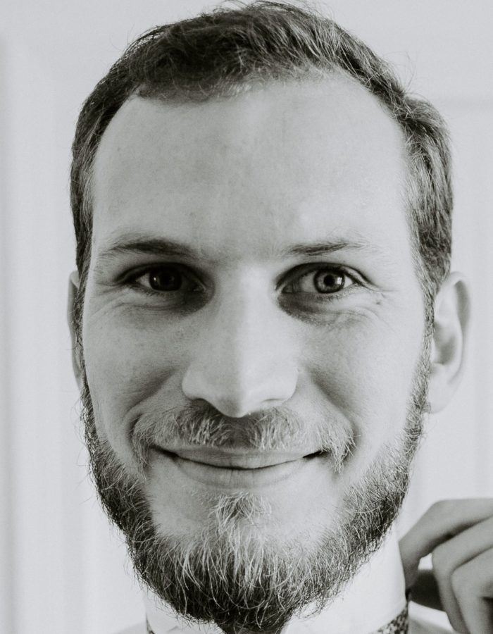 Mariage-Marjorie-Manu24 Emmanuel - Élève VP23 - Cours photo Architecture - Formation photo en ligne