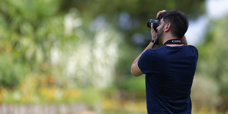 Benoit - Élève VP23 - Cours photo initiation à la photo artistique