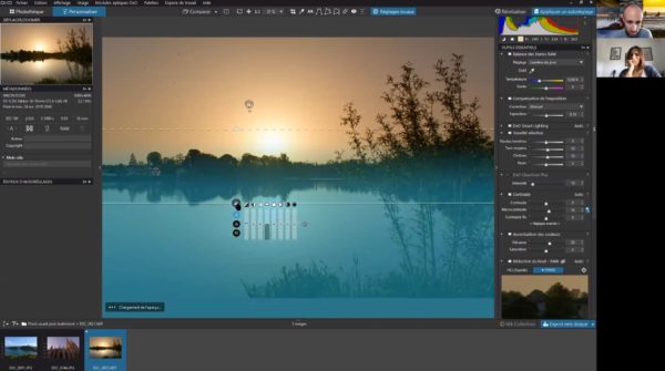 Initiation au post-traitement - Cours photo - DXO Photolab - Lightroom - Islande - Mickaël Bonnami Photographe - VP23