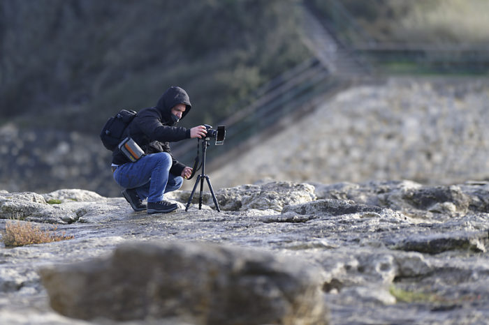 Formation photo VP23 - Stage photo Atlantique