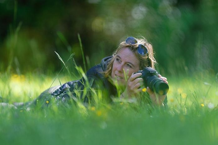 Formation photo VP23 - Cours d'initiation à la technique photo - Cours d'initiation à la photo artistique