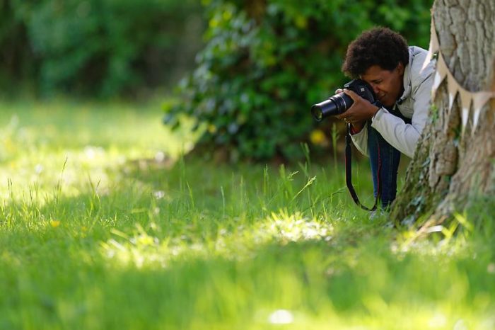 Formation photo VP23 - Cours d'initiation à la technique photo - Cours d'initiation à la photo artistique