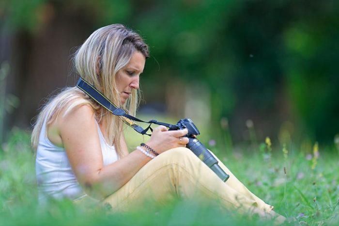 48415301-C2A3-4194-B332-D29F35B9097E Jessica - Élève VP23 - Cours photo initiation à la technique photo