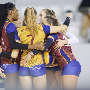 Burdis Bordeaux - Volley-ball - Stage photo Volley-ball VP23