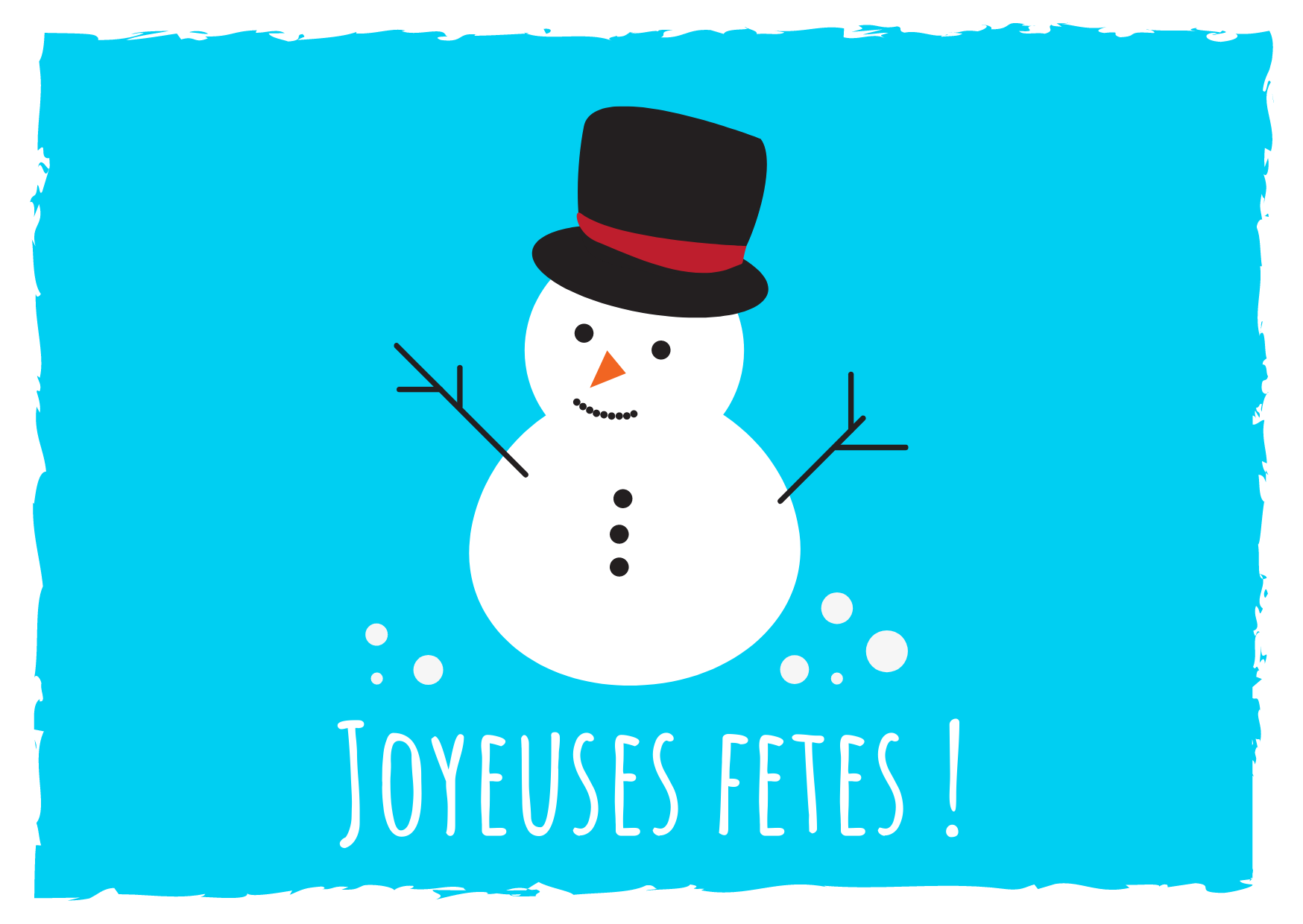 Les promos VP23 - Joyeuses fêtes