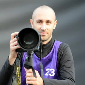 Mickaël Bonnami photographe Bordeaux