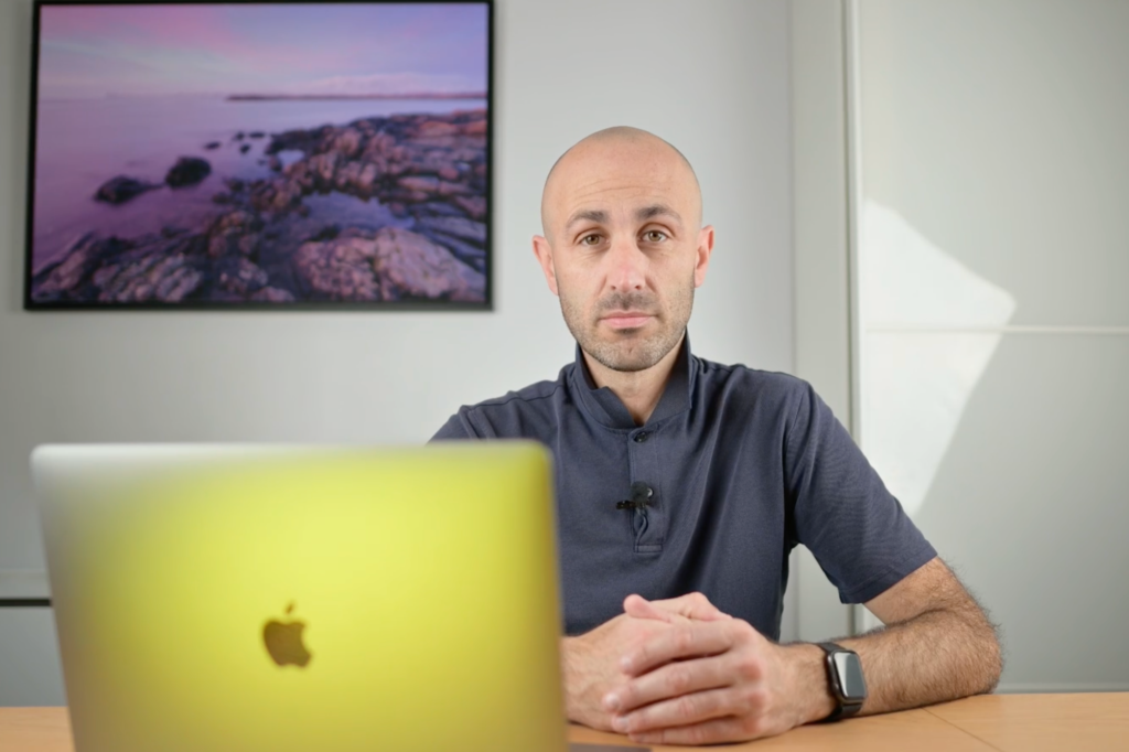 Mickaël Bonnami photographe Formateur Bordeaux