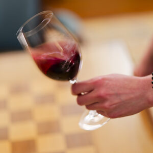 Formation photo Château Beychevelle